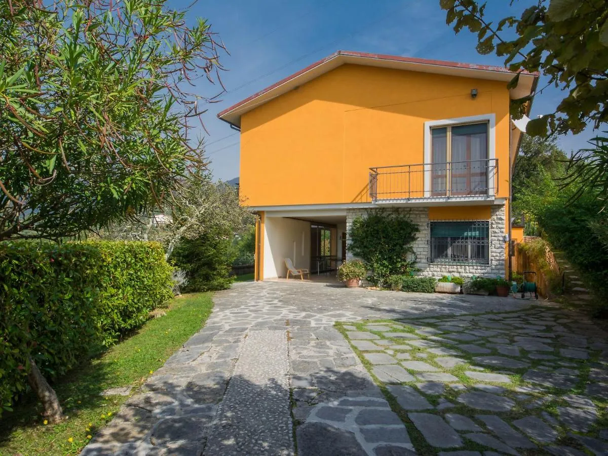 Holiday Home La Casa Al Monte By Interhome Santa Lucia  Santa Lucia (Lucca)