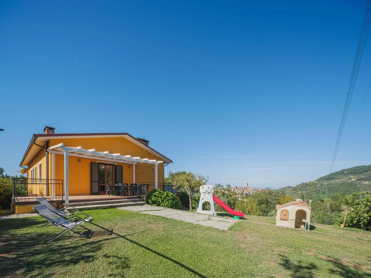 Holiday Home La Casa Al Monte By Interhome Santa Lucia   Santa Lucia (Lucca)