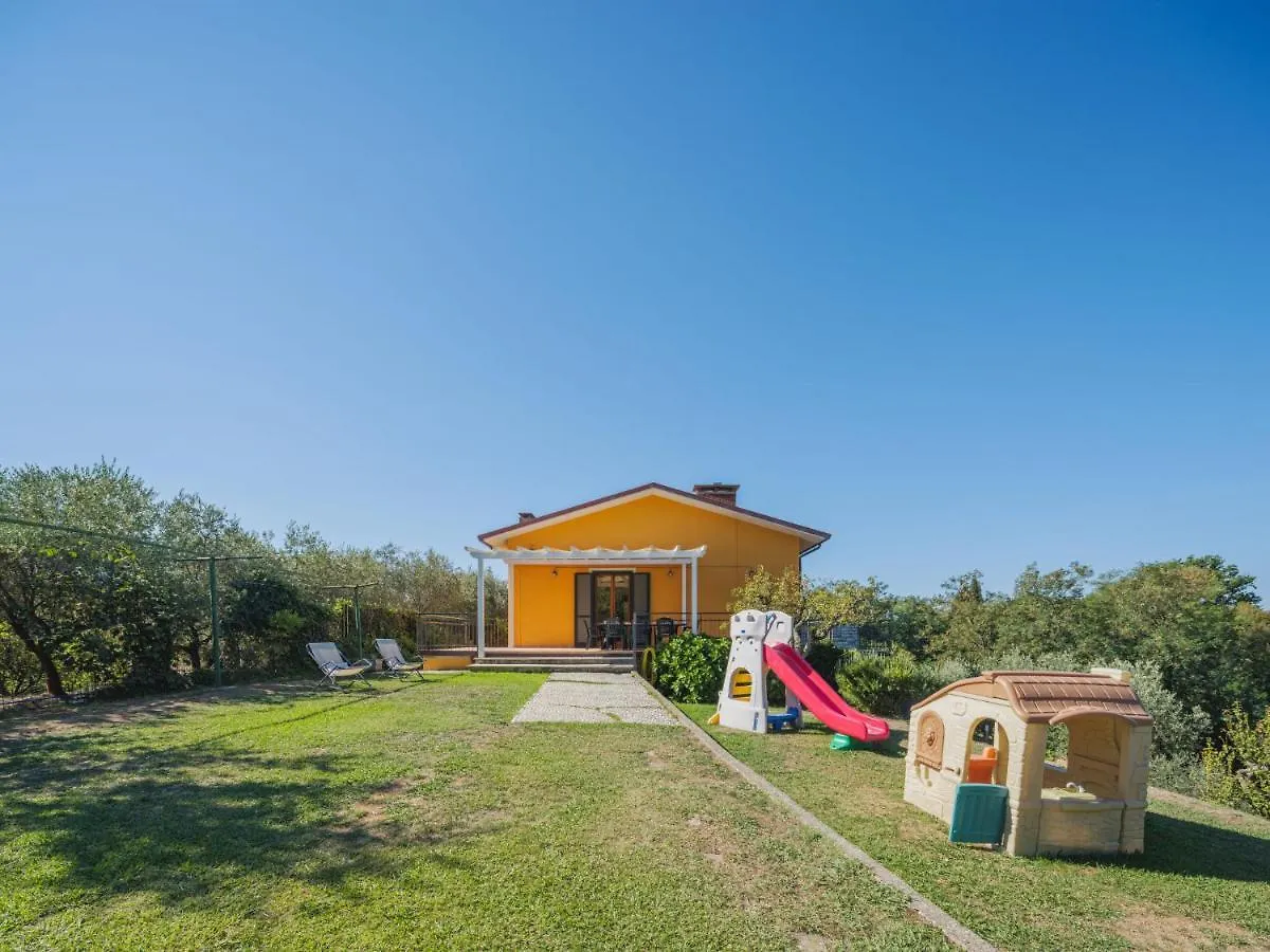 Holiday Home La Casa Al Monte By Interhome Santa Lucia  Santa Lucia (Lucca)