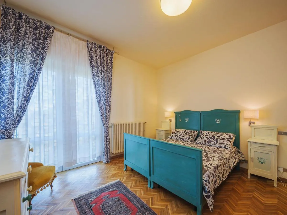 Holiday Home La Casa Al Monte By Interhome Santa Lucia  Italy