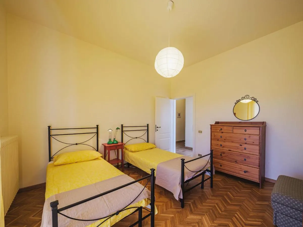 Holiday Home La Casa Al Monte By Interhome Santa Lucia