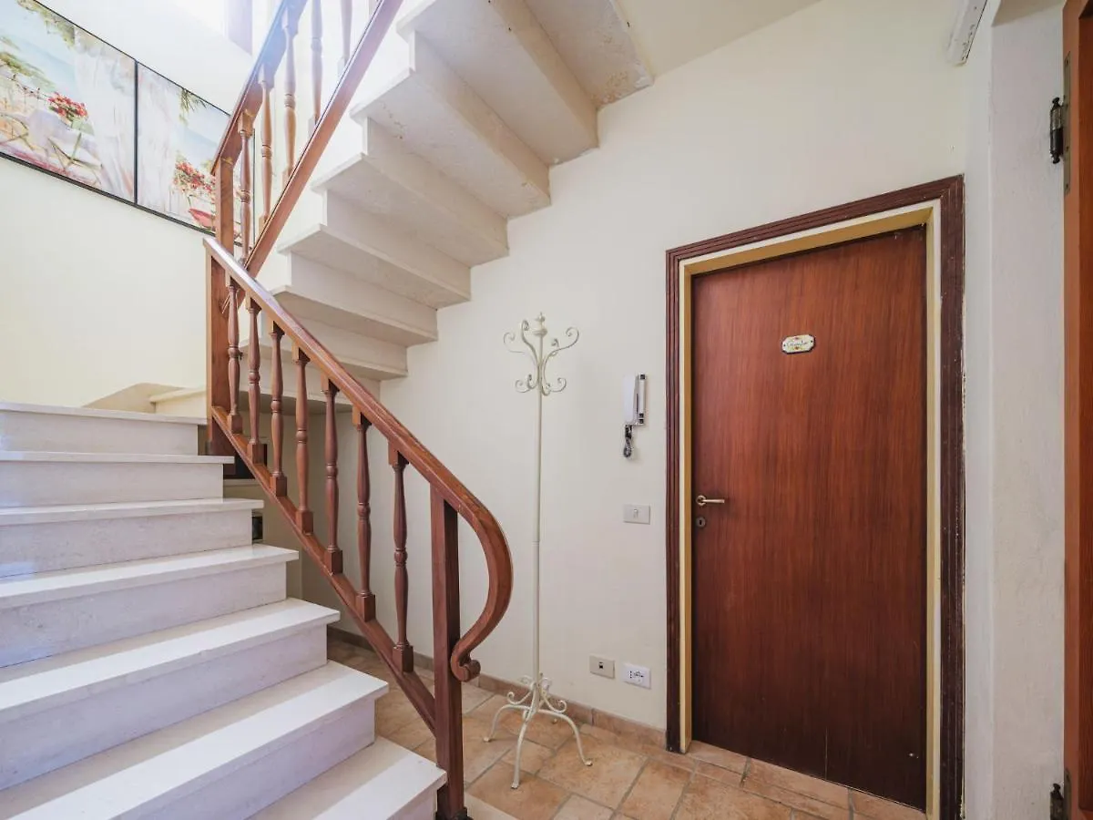 Holiday Home La Casa Al Monte By Interhome Santa Lucia  0*, Santa Lucia (Lucca)
