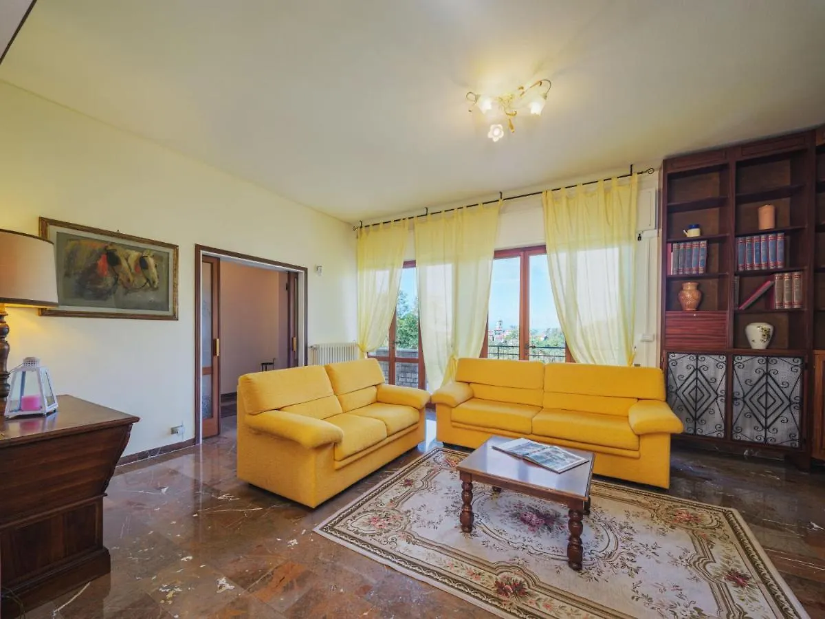 Holiday Home La Casa Al Monte By Interhome Santa Lucia