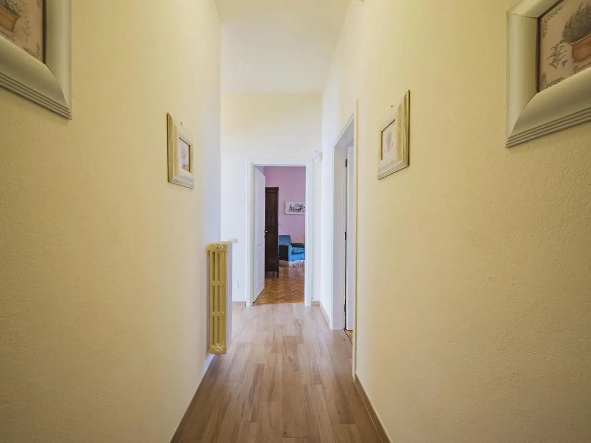 Holiday Home La Casa Al Monte By Interhome Santa Lucia