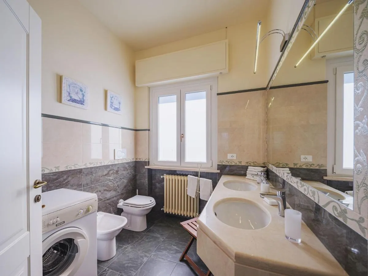 Holiday Home La Casa Al Monte By Interhome Santa Lucia  Italy