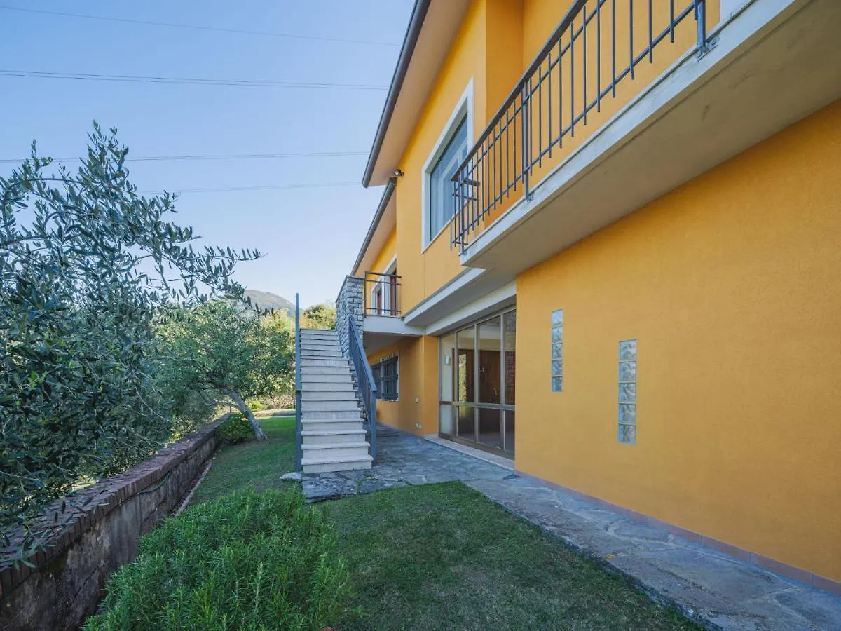Holiday Home La Casa Al Monte By Interhome Santa Lucia  0*, Santa Lucia (Lucca) Italy