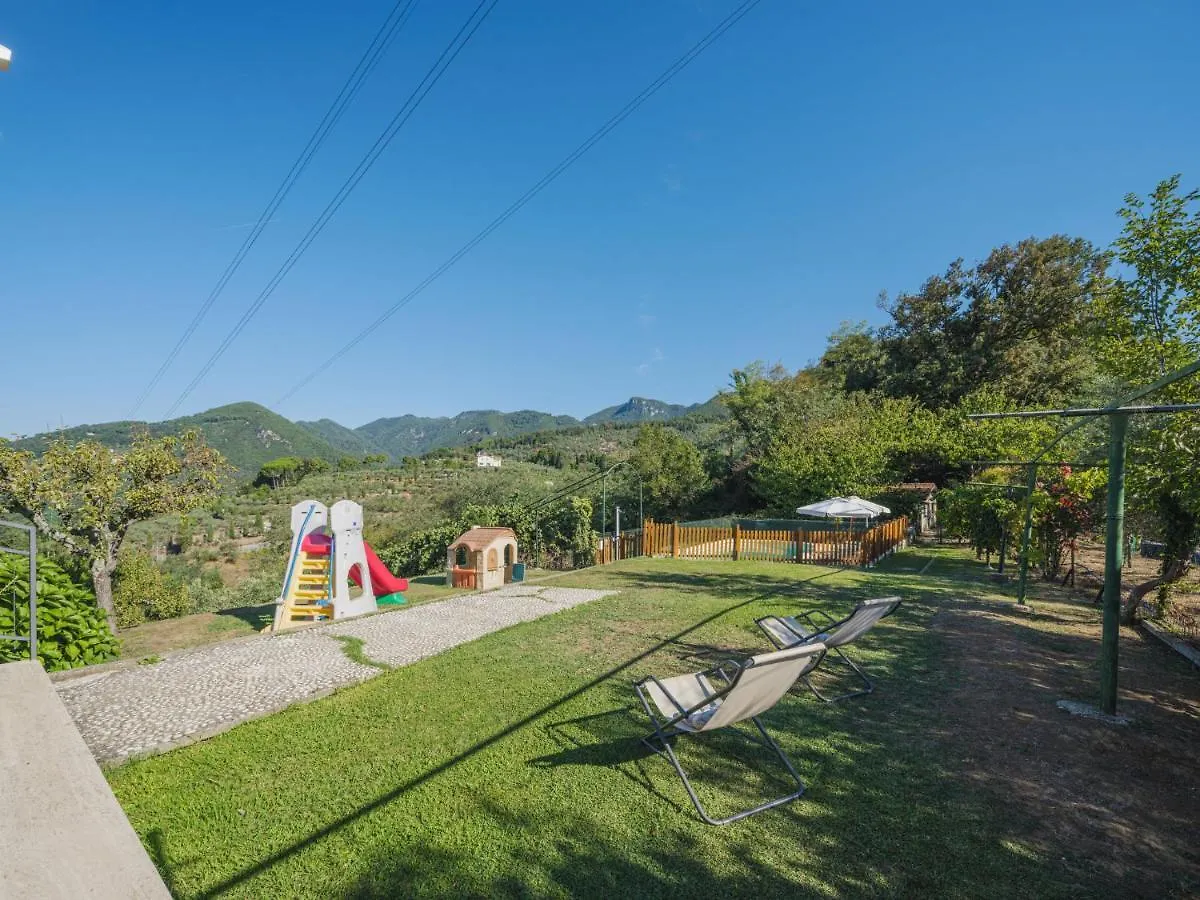 Holiday Home La Casa Al Monte By Interhome Santa Lucia   Santa Lucia (Lucca)