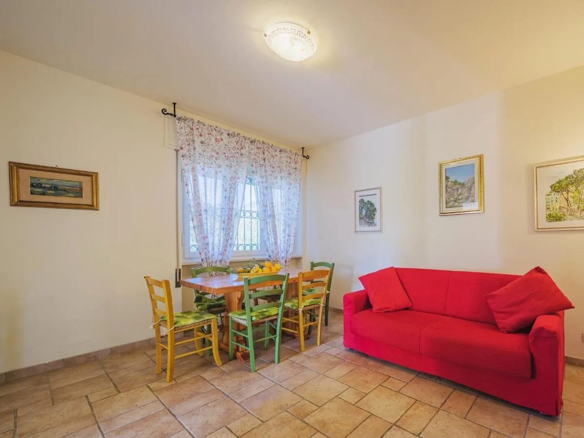 Holiday Home La Casa Al Monte By Interhome Santa Lucia  0*, Santa Lucia (Lucca)