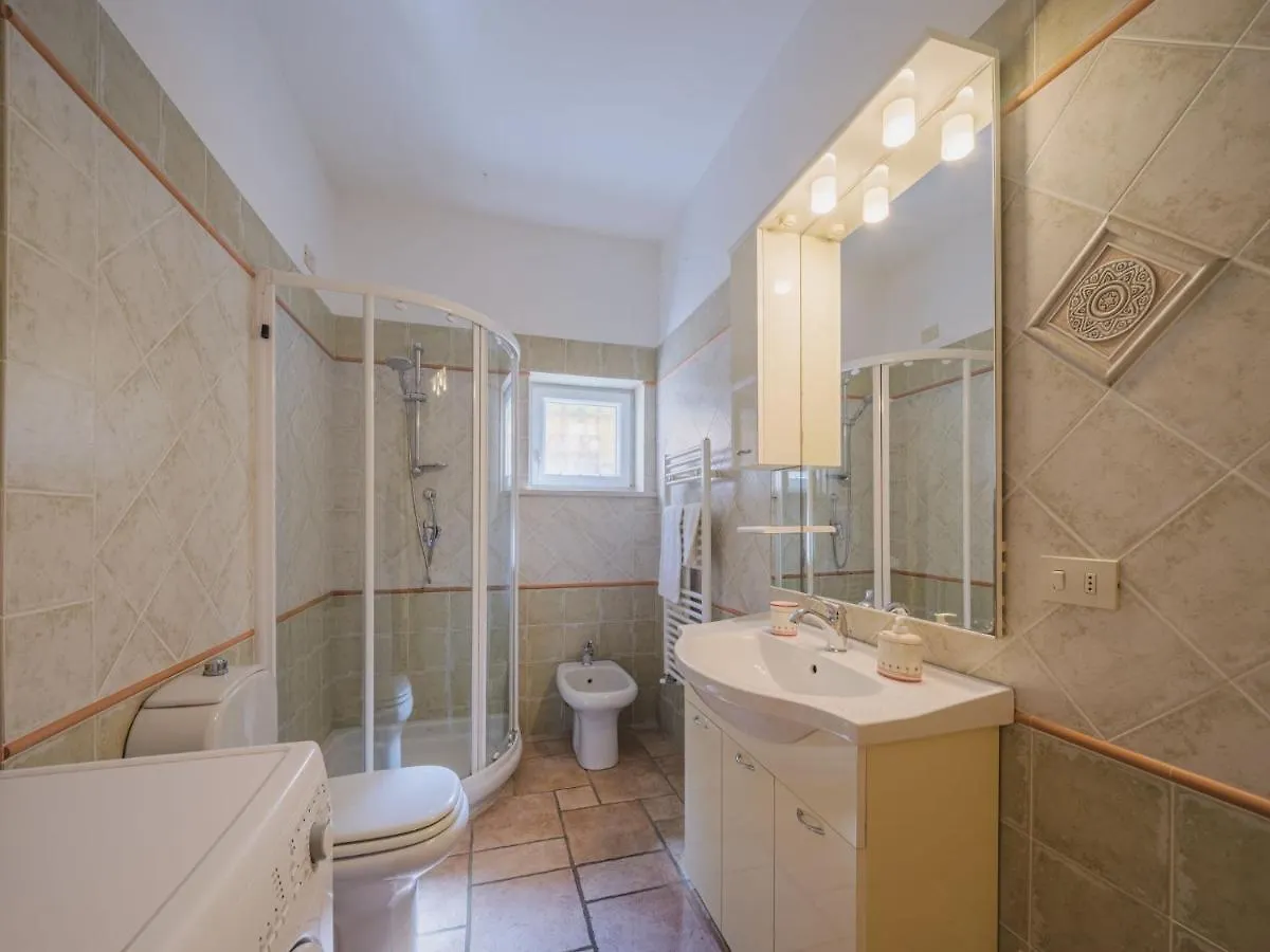 Holiday Home La Casa Al Monte By Interhome Santa Lucia