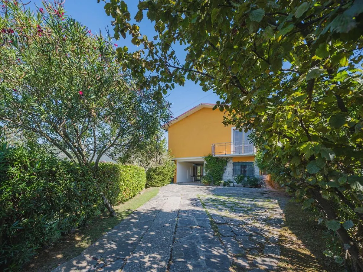 Holiday Home La Casa Al Monte By Interhome Santa Lucia