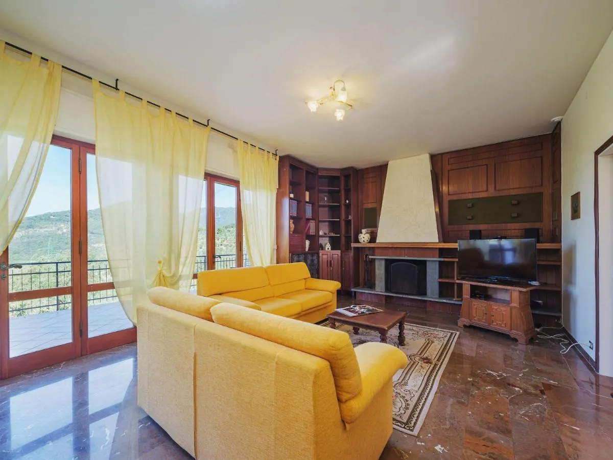 Holiday Home La Casa Al Monte By Interhome Santa Lucia  0*, Santa Lucia (Lucca) Italy