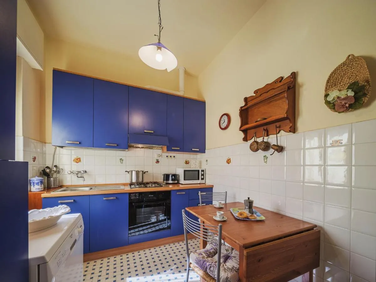 Holiday Home La Casa Al Monte By Interhome Santa Lucia  Santa Lucia (Lucca)