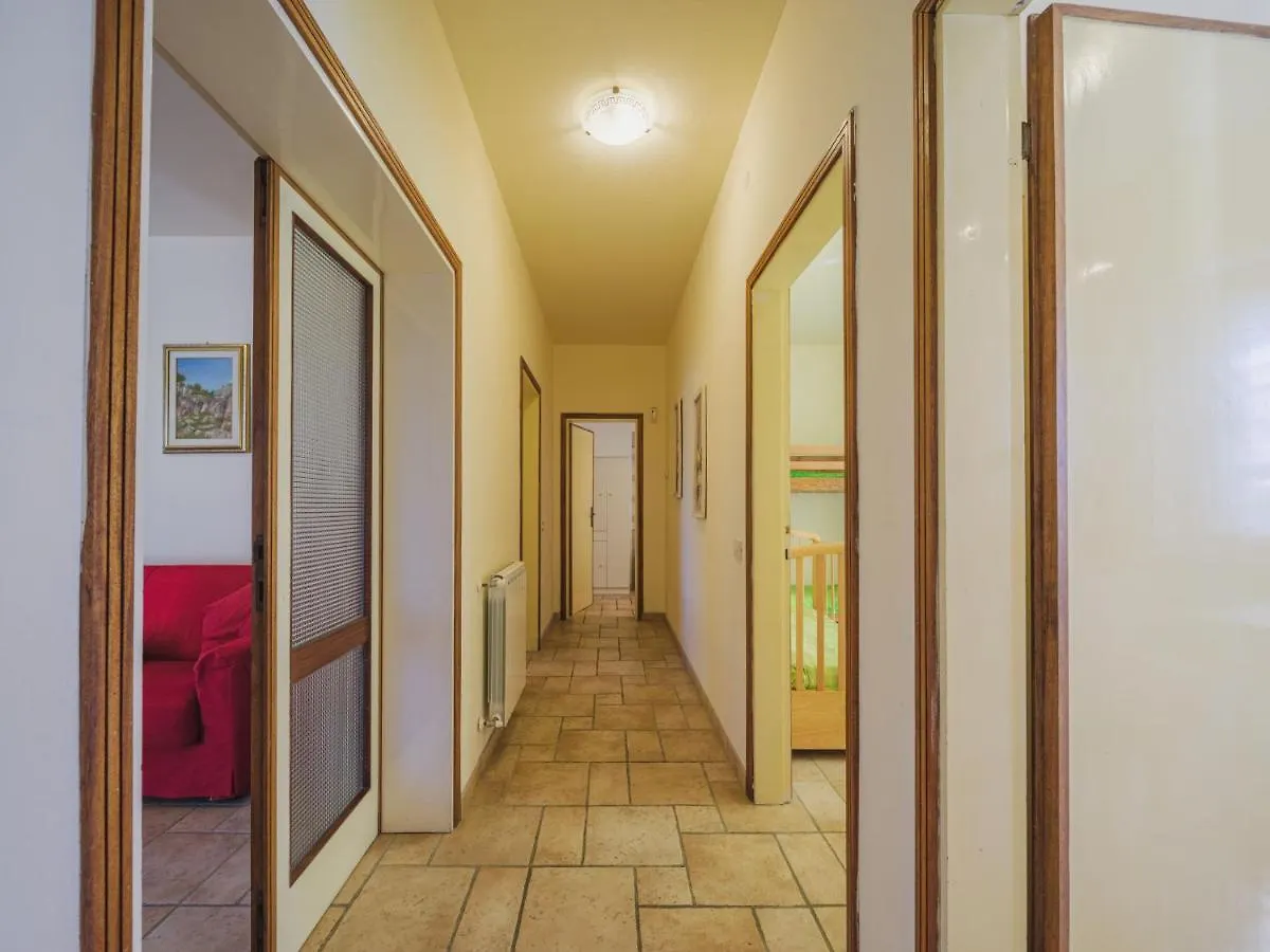 Holiday Home La Casa Al Monte By Interhome Santa Lucia