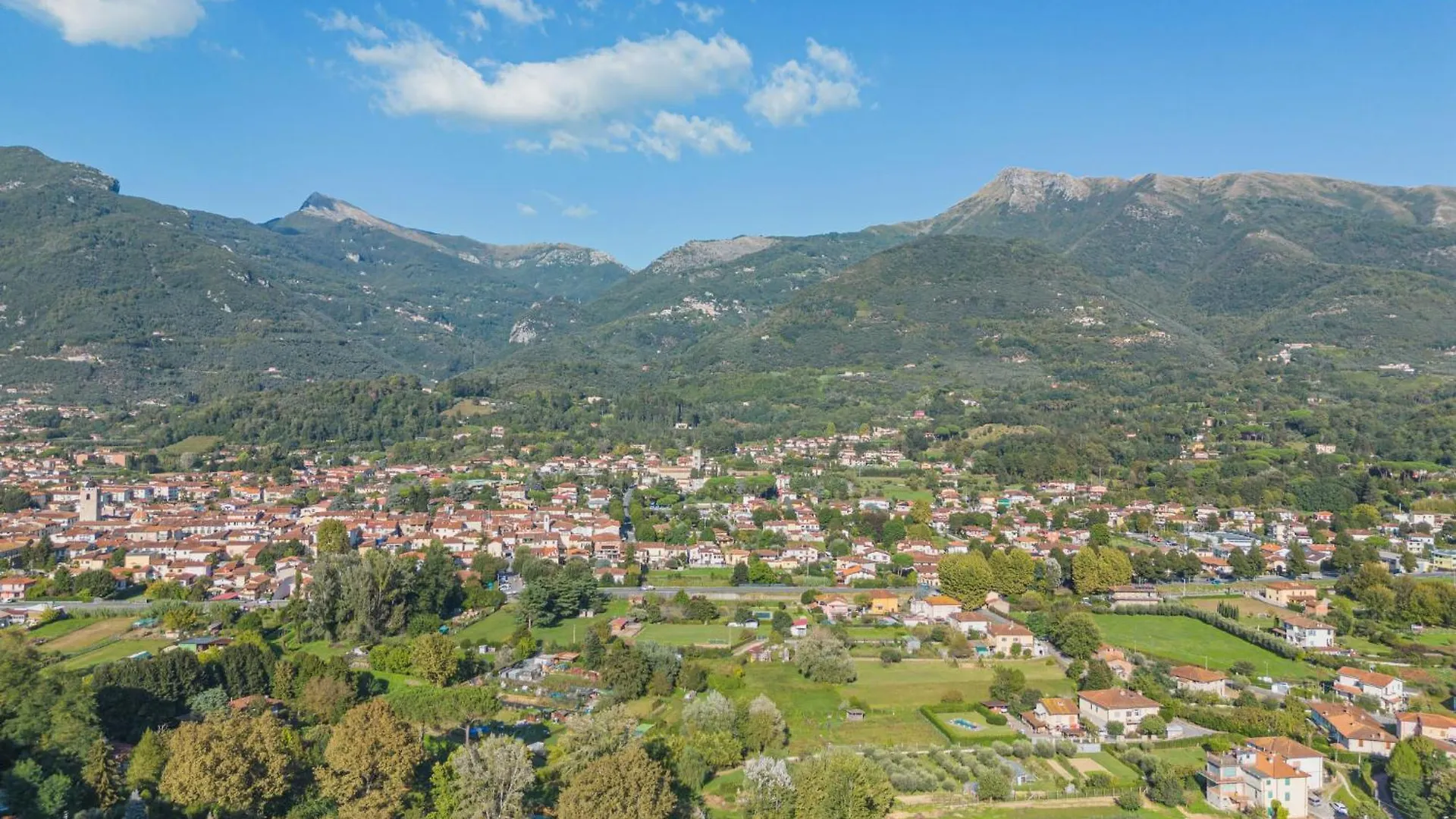 Holiday Home La Casa Al Monte By Interhome Santa Lucia