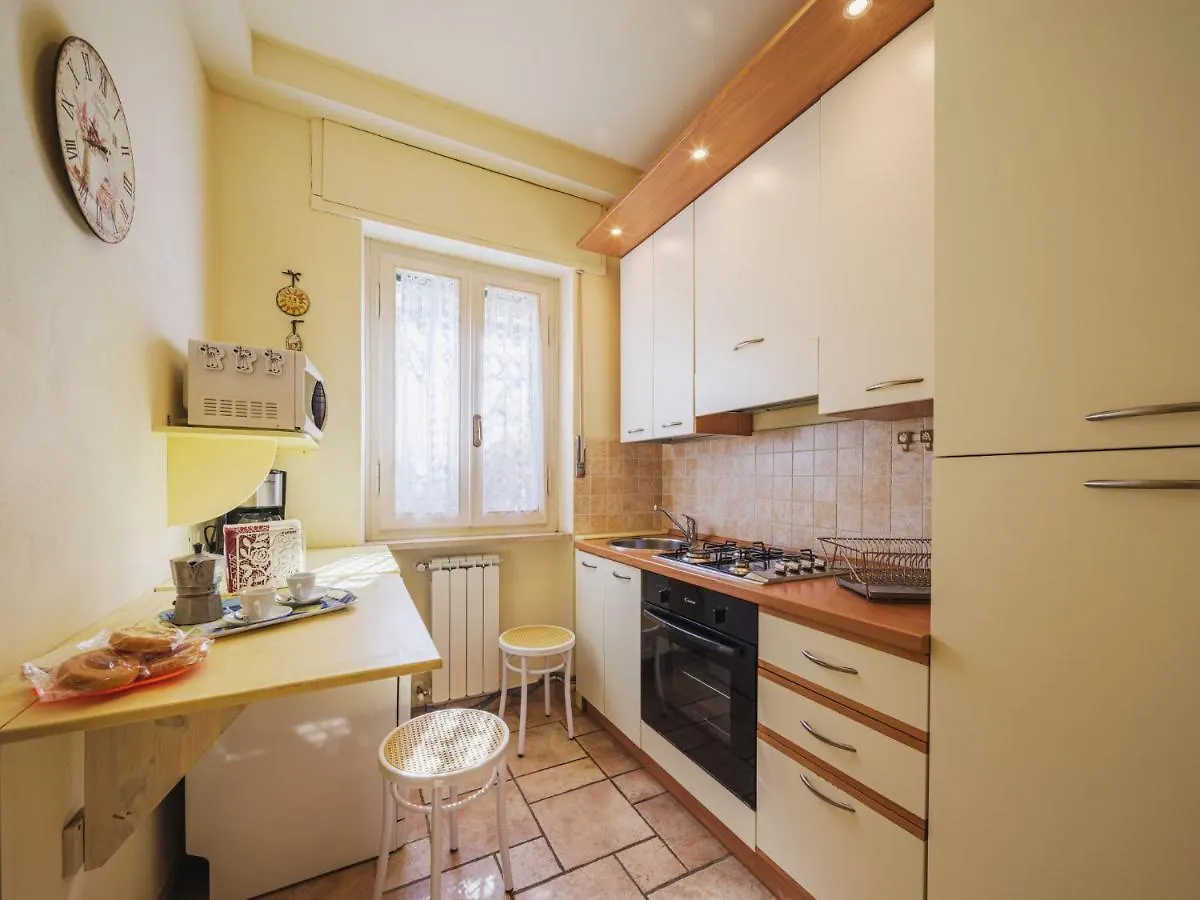 Holiday Home La Casa Al Monte By Interhome Santa Lucia