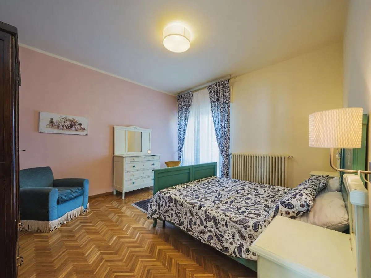 Holiday Home La Casa Al Monte By Interhome Santa Lucia  Włochy